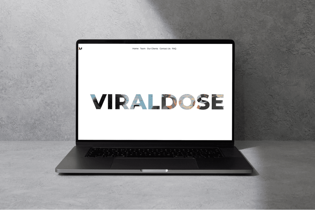 ViralDose — High-Impact Agency Experience